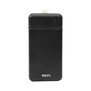 پاور بانک فست شارژ ۳۰۰۰۰ تسکو TSCO TP 889 QC3 PD 18W
