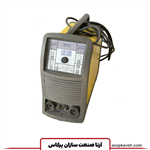 دستگاه جوش کارکرده جوشا مدل DIGI TIG PDI 250 DC