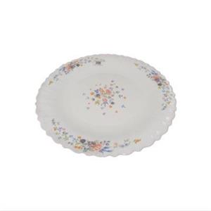 دیس گرد تخت ویکتوریا