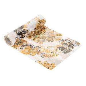 سفره یکبار مصرف کاورلوکس کد C1000 رول 20 متری