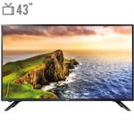 LG 43LK60300GI LED Smart TV 43 Inch