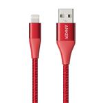 Anker A8452 PowerLine II Plus USB To Lightning Cable 1.8m