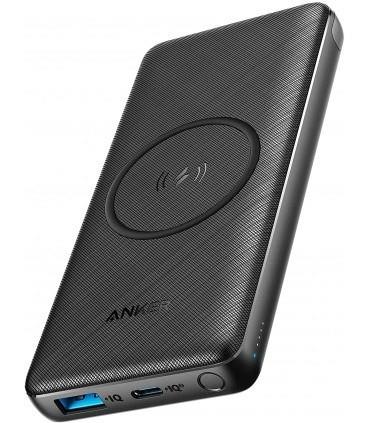 شارژر همراه انکر مدل A1617 PowerCore III ظرفیت 10000 میلی آمپر ساعت