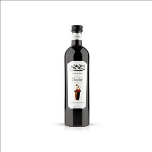 سیروپ شکلات سی سیب 700 میلی لیتر