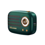 پاوربانک ریمکس Mini Radio RPP-28 10000 mAh