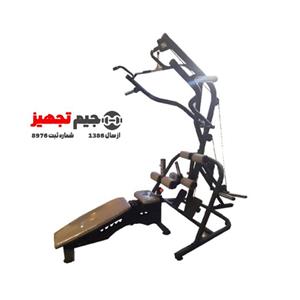 دستگاه 40 کاره الموت