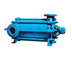 پمپ سانتریفیوژ فشار قوی پمپیران Pumpiran مدل 125.2