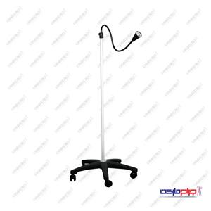 چراغ معاینه LED هالوژن