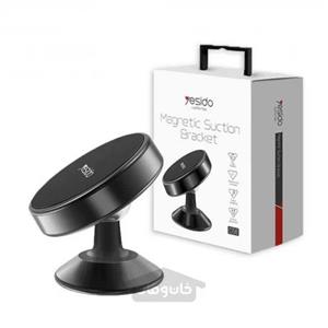 پایه نگهدارنده تلفن همراه خودرو برند یسیدو مدل YESIDO C56