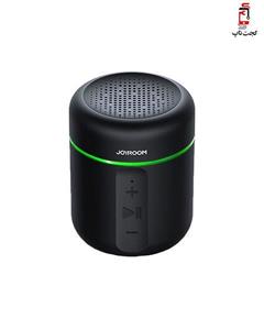 اسپیکر بلوتوث پرتابل جویروم مدل JOYROOM JR-ML02 