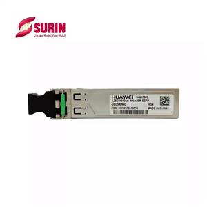 ماژول فیبر نوری هواوی ESFP 1310 nm 1.25G sm 40km