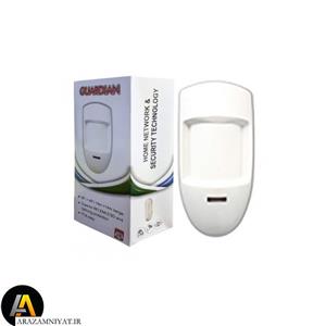 سنسور چشمی گاردین