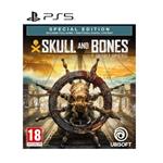 بازی Skull and Bones Special Edition برای PS5