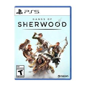بازی Gangs of Sherwood برای PS5