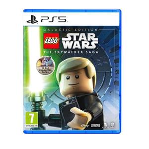 بازی LEGO Star Wars: The Skywalker Saga Galactic Edition برای PS5