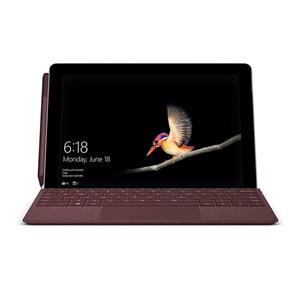 تبلت مایکروسافت سرفیس گو Pentium 4415Y با حافظه 64 گیگابایت Surface Go Pentium 4415Y 4GB 64GB Tablet