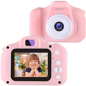 اسباب بازی دوربین عکاسی دیجیتال کودک Kids Camera 