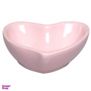 پیاله پرانی طرح قلب کد 5025 بسته 6 عددی