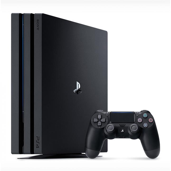 کنسول بازی سونی پلی استیشن 4 پرو ( ps4 )  ظرفیت 1 ترابایت