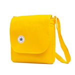 کیف دوشی زرد کلاسیک کانورس Converse ALL STAR ۲۴ × ۲۸ × ۵ کد 948