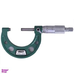 میکرومتر بیرون سنج اینسایز مدل 50A-3203
