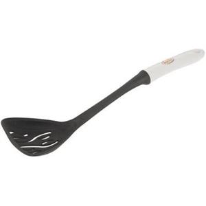 قاشق شیاردار دار باریکو