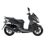 موتورسیکلت گلکسی مدل J200 SYM