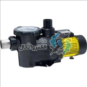 پمپ تصفیه استخر 1 اسب آکوا استرانگ EKP856