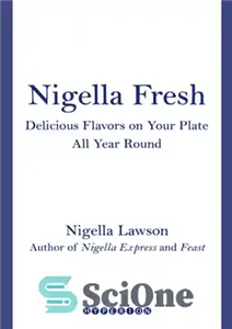 دانلود کتاب Nigella Fresh – سیاهدانه تازه