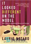 دانلود کتاب It looked different on the model: epic tales of impending shame and infamy – در مدل متفاوت به...