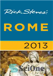 دانلود کتاب Rick Steves’ Rome 2013 – رم ریک استیو 2013