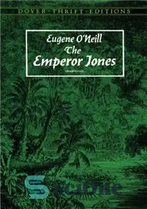 دانلود کتاب The Emperor Jones – امپراطور جونز