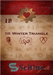 دانلود کتاب The Winter Triangle: Book #1 (A Sweet & Steamy Series) – مثلث زمستانی: کتاب شماره 1 (مجموعه ای...