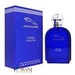 عطر اورجینال جگوار اولوشن مردانه 100 میل | JAGUAR EVOLUTION EDT