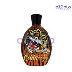 لوسیون سولار ادهاردی برنزه کننده مدل golden tiger 300xx حجم 400 میل