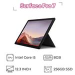 سرفیس استوک پرو Surface Pro 7 plus i5-8-256