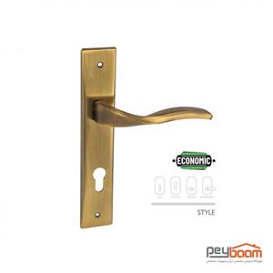 دستگیره در ترووان مدل 424