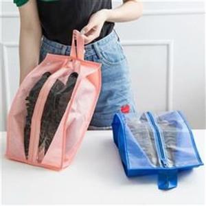 باکس و نظم دهنده کفش جاکفشی مسافرتی سه عددی 