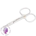 Nopo C4 Eyebrow Scissors