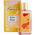 پنسیس ادکلن تخت زنانه 100 میل PENSIS مدل Aura Rose