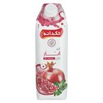 Takdaneh Pomegranate Juice 1 Ltr