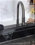 سینک ظرفشویی ابشاری دیجیتال تاچ لس لمسی