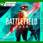  بازی battlefield 2042 cross gen bundle ایکس باکس xbox