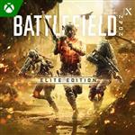  بازی battlefield 2042 elite edition ایکس باکس xbox