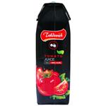 Takdaneh Tomato Juice 1 Lit