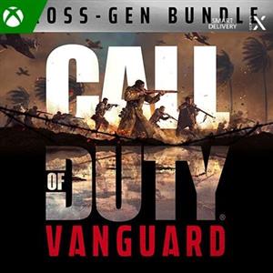  بازی call of duty vanguard cross gen ایکس باکس xbox