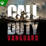  بازی call of duty vanguard ایکس باکس xbox one