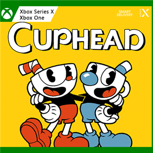  بازی cuphead ایکس باکس xbox