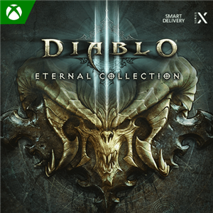  بازی diablo iii eternal collection ایکس باکس xbox