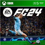  بازی ea sports fc 24 ایکس باکس xbox